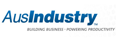 Aus Industry Grant