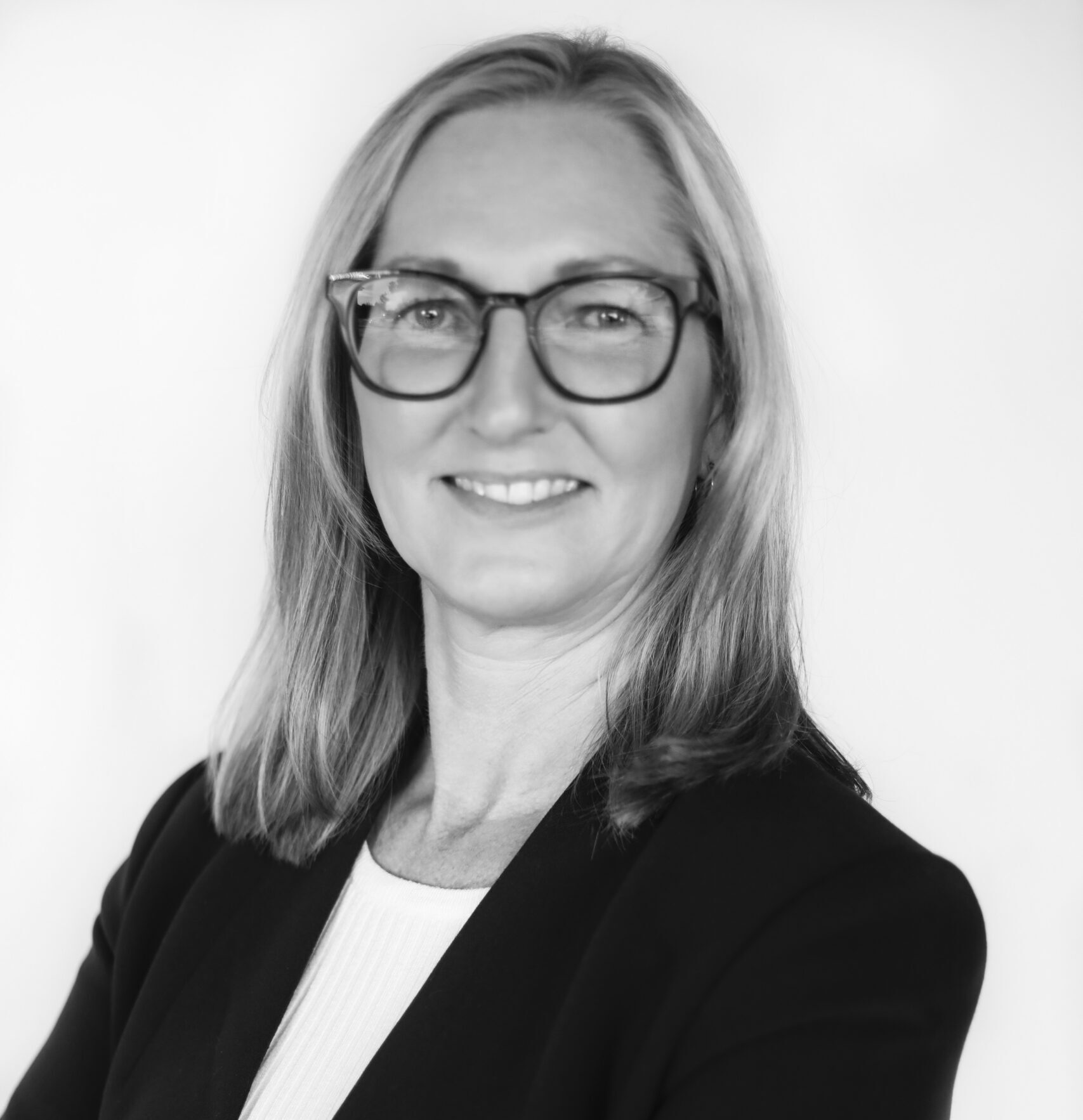 Michelle Hickey B&W